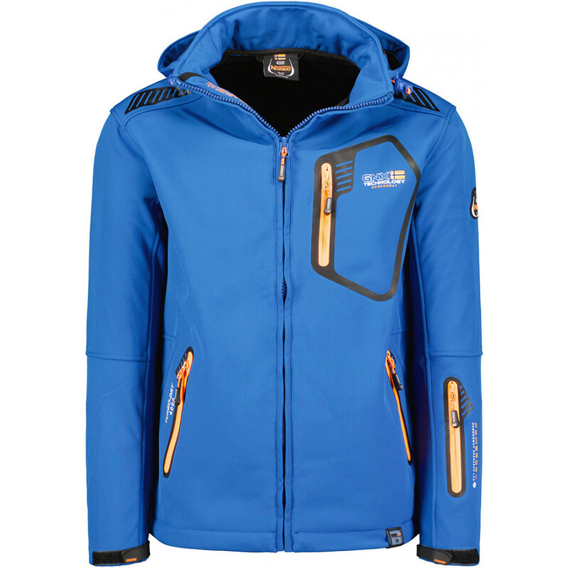 GEOGRAPHICAL NORWAY bunda pánská TANADA MEN