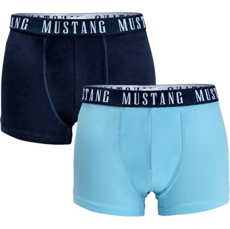 Boxerky Mustang 4272-1052 A2 M–2XL