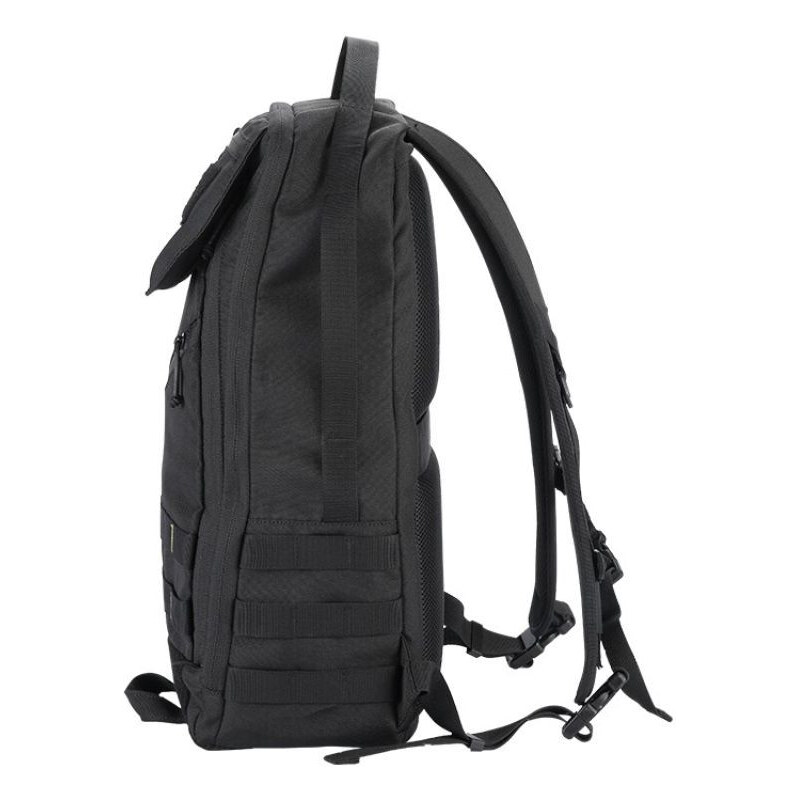 Cestovní batoh Nitecore BP23 Black Nylon, polyester