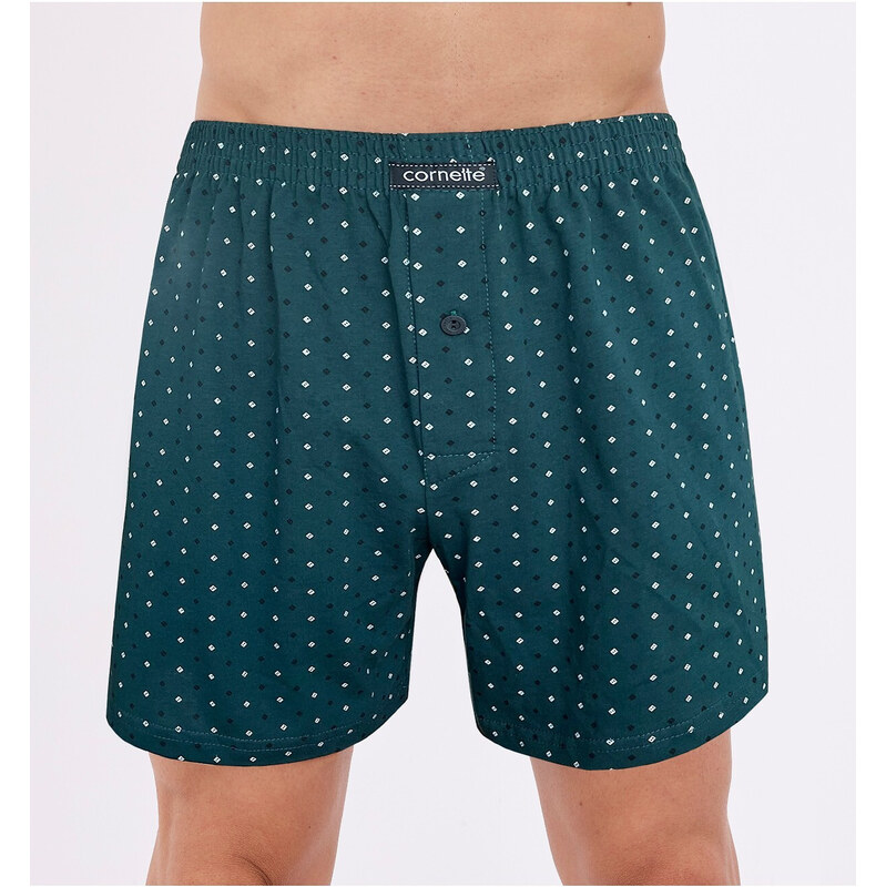 Boxerky Comfort model 21723302 S2XL - Cornette