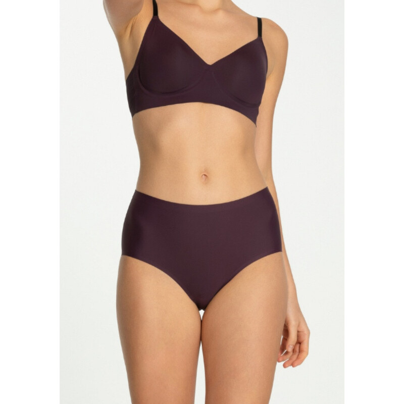 Dámské kalhotky Julimex Simple maxi