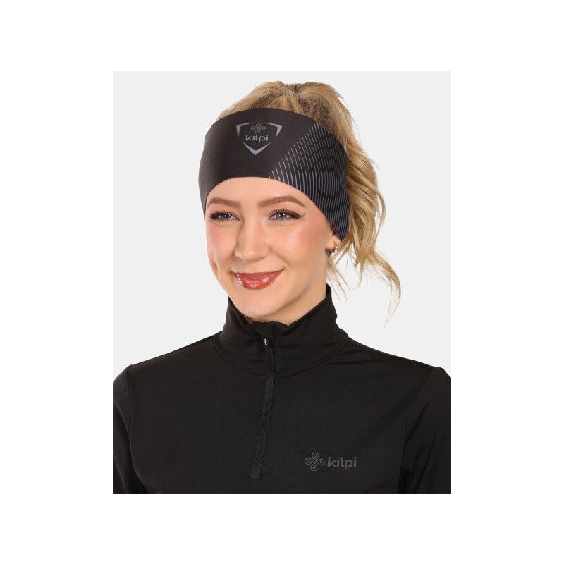 Unisex běžecká čelenka Kilpi BRILLIANS-U