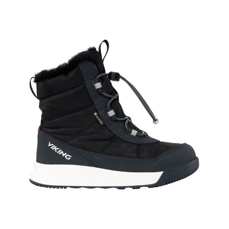 VIKING BY NORWAY AERY WARM GTX SL Dětská zimní obuv