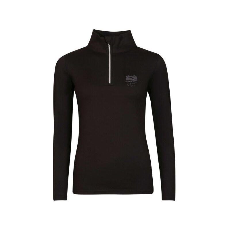 ALPINE PRO NIEMA Dámská outdoorová mikina