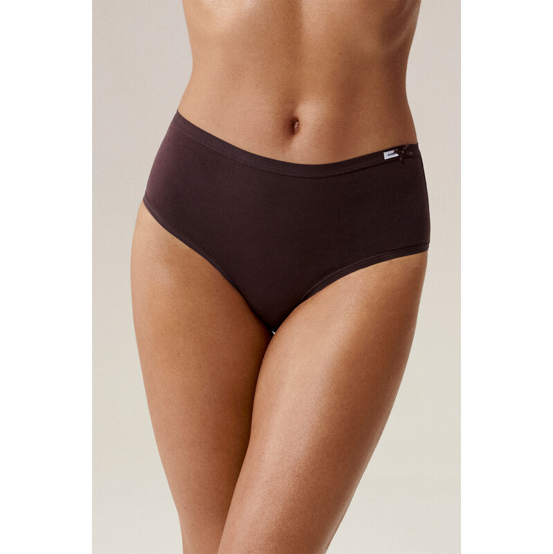 Démské kalhotyk Atlantic 3CLP-004 3-pack 115659464