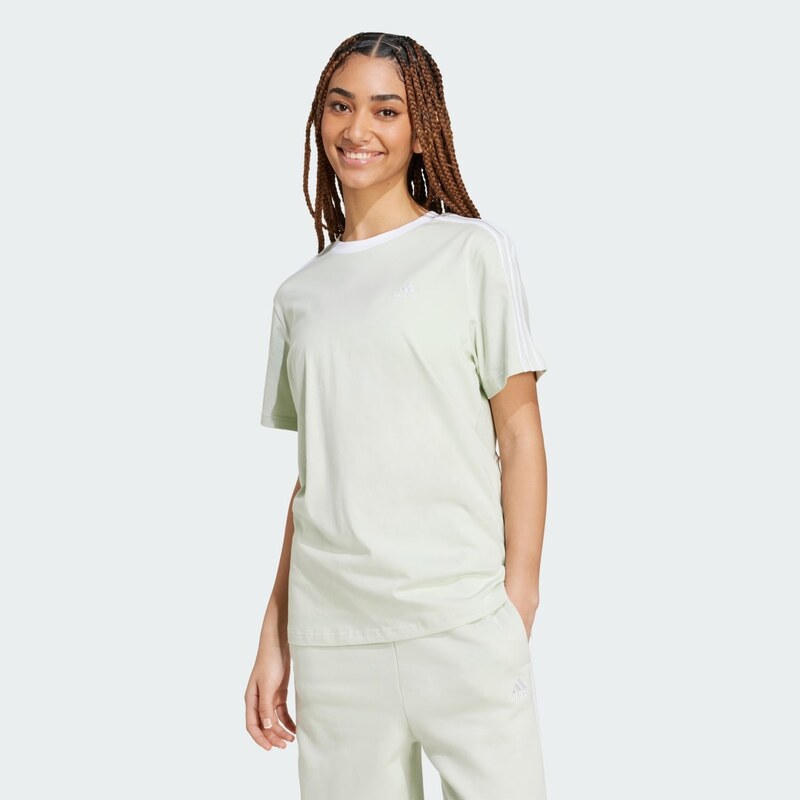 Adidas Tričko Essentials 3-Stripes