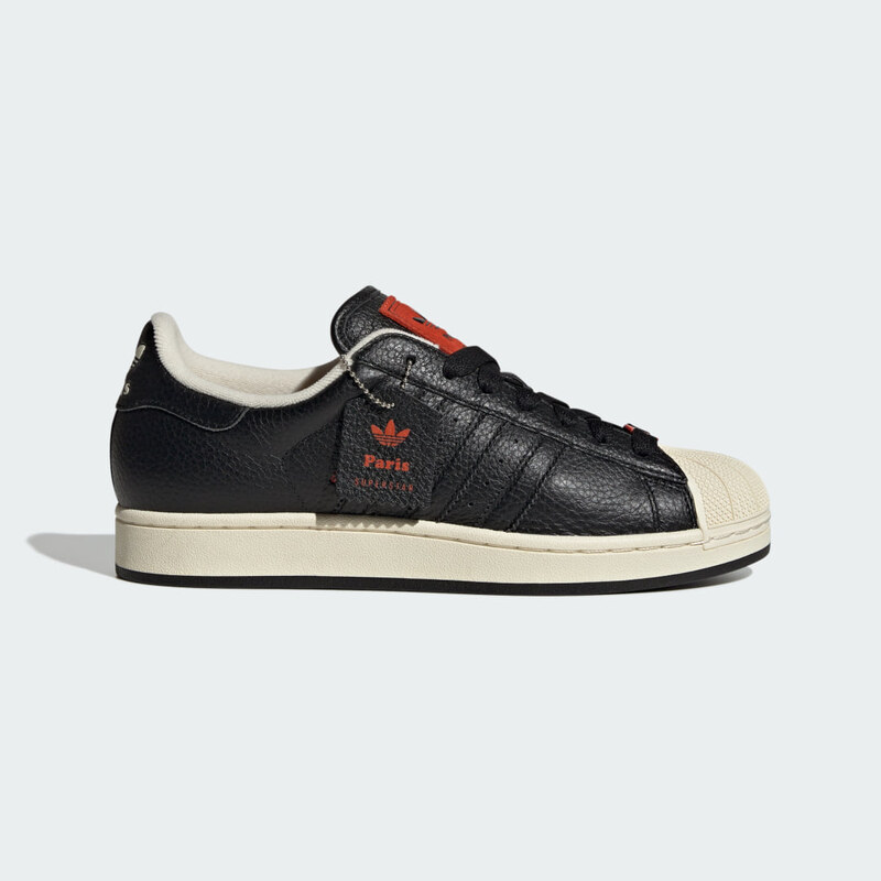 Adidas Boty SUPERSTARII