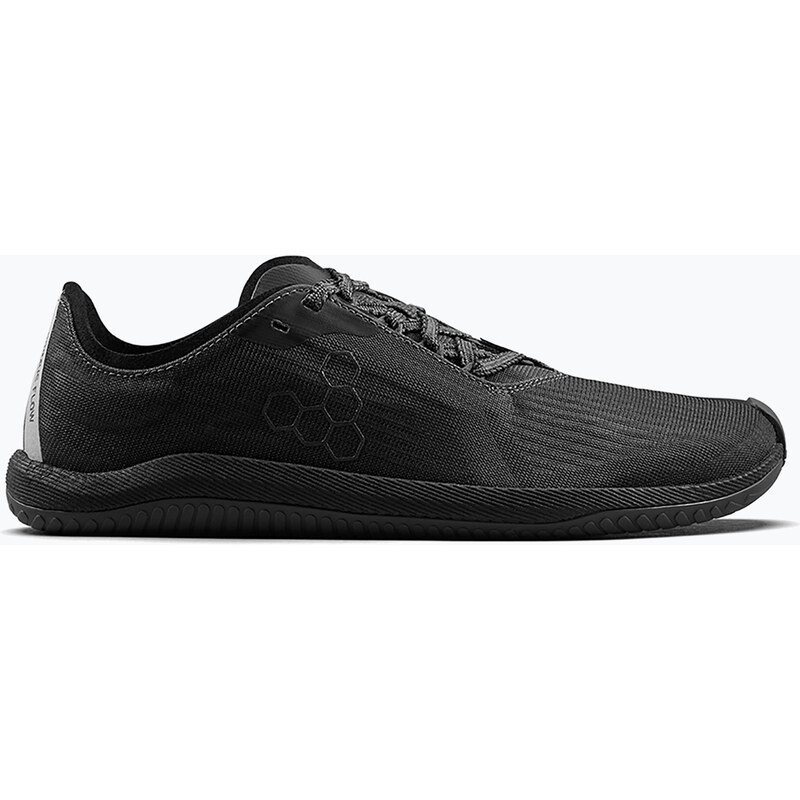 Pánské barefoot boty Vivobarefoot Primus Aero dark shadow