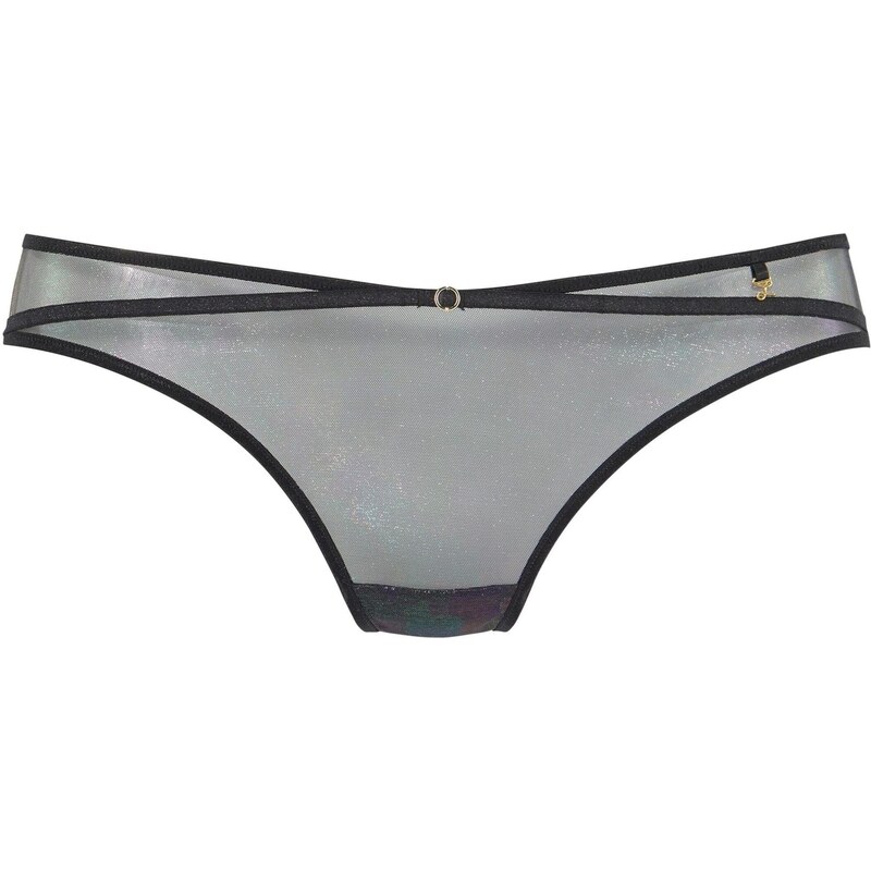 LASCANA Tanga černá 109714186