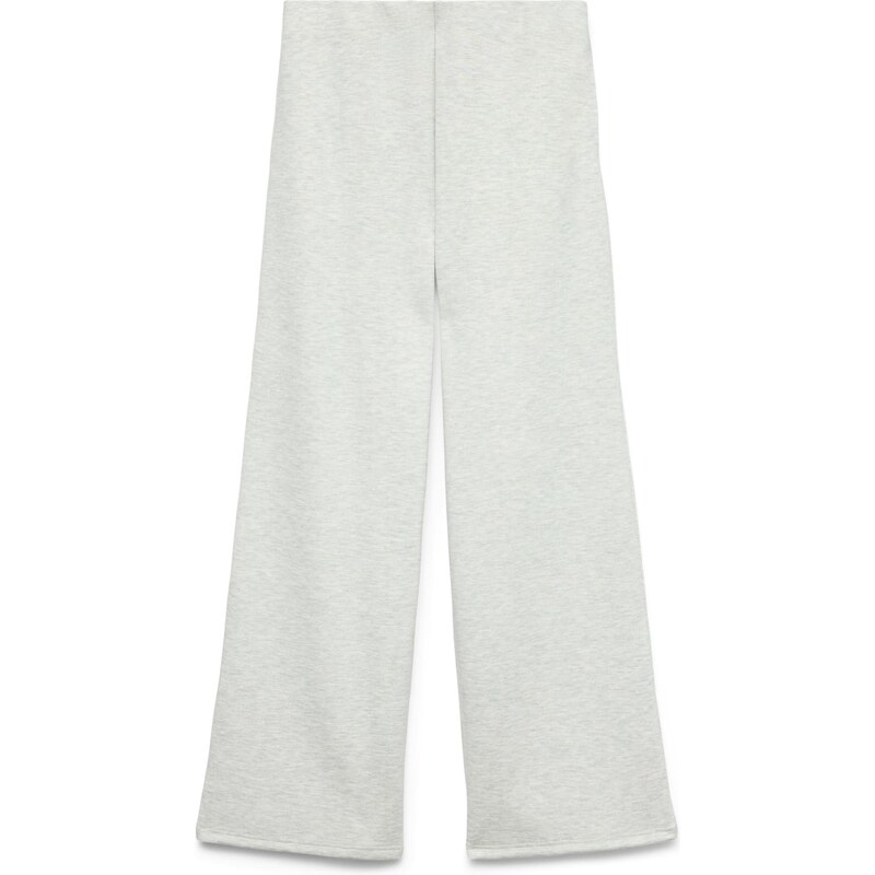 VERO MODA Kalhoty VMHALI šedý melír 109714715