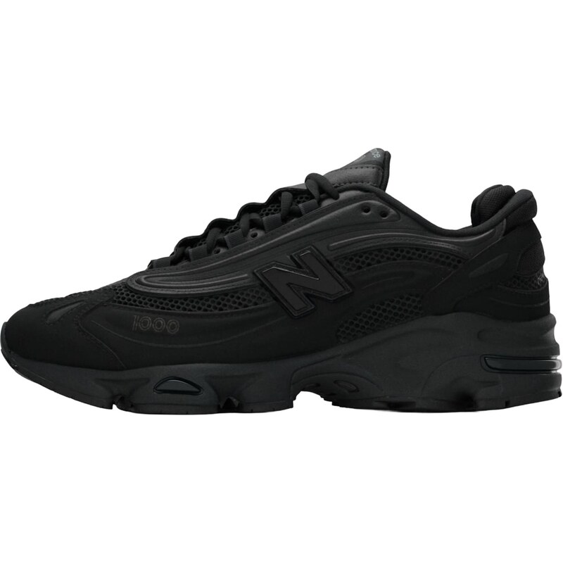 new balance Tenisky M1000 černá