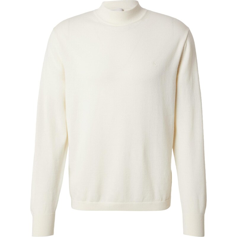 Calvin Klein Svetr bílá