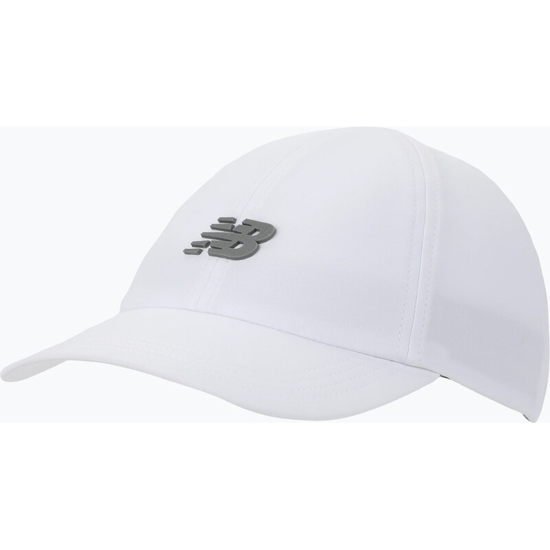 Dámská kšiltovka New Balance 6 Panel Performance garter snake