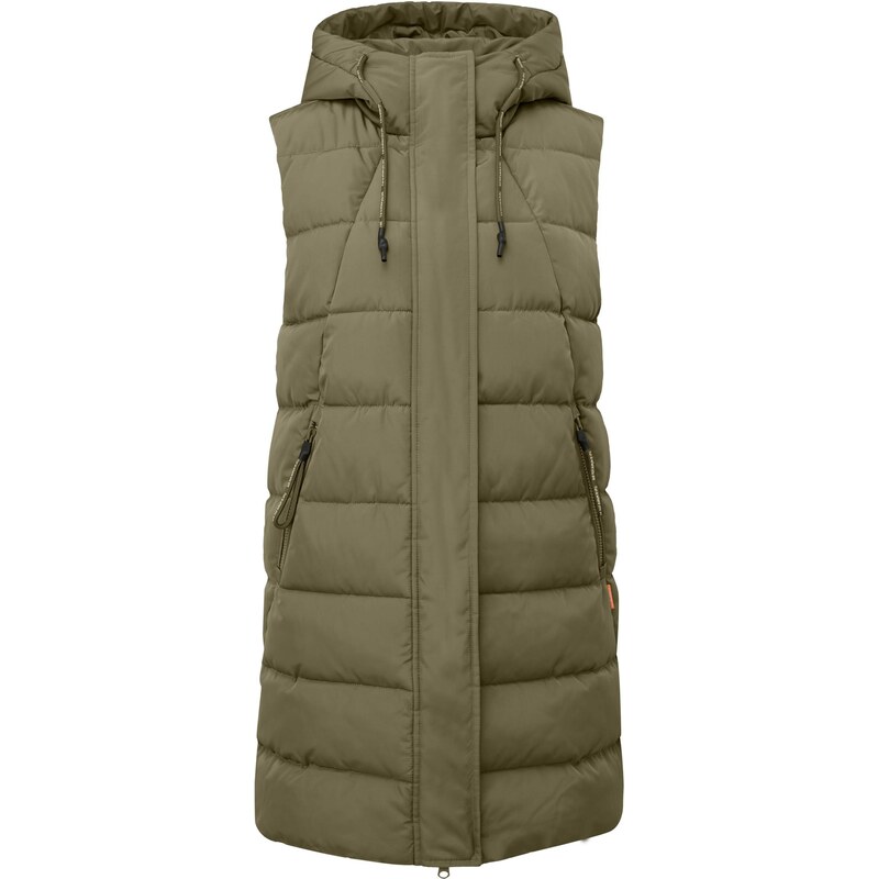 QS Vesta khaki 109714981