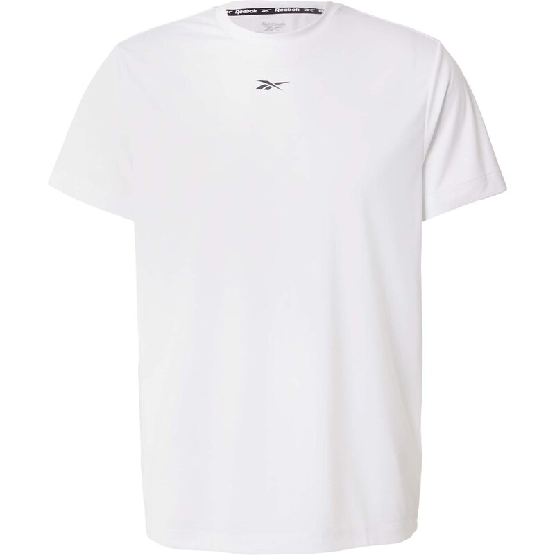 Reebok Funkční tričko ID TRAIN bílá