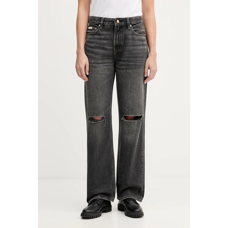Calvin Klein Jeans Džíny Calvin Klein Jeans