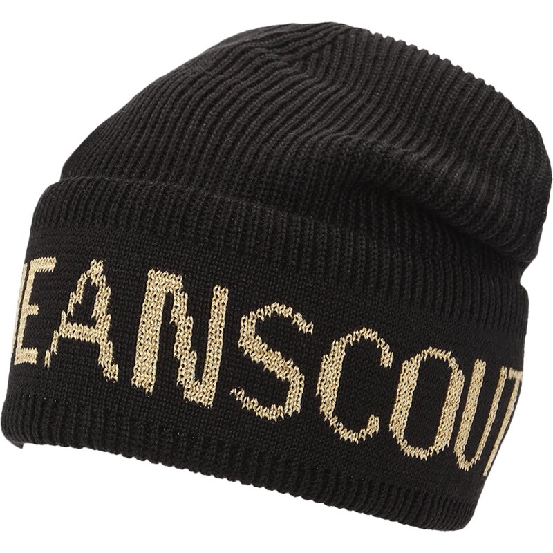 Versace Jeans Couture Čepice béžová / černá 109716632