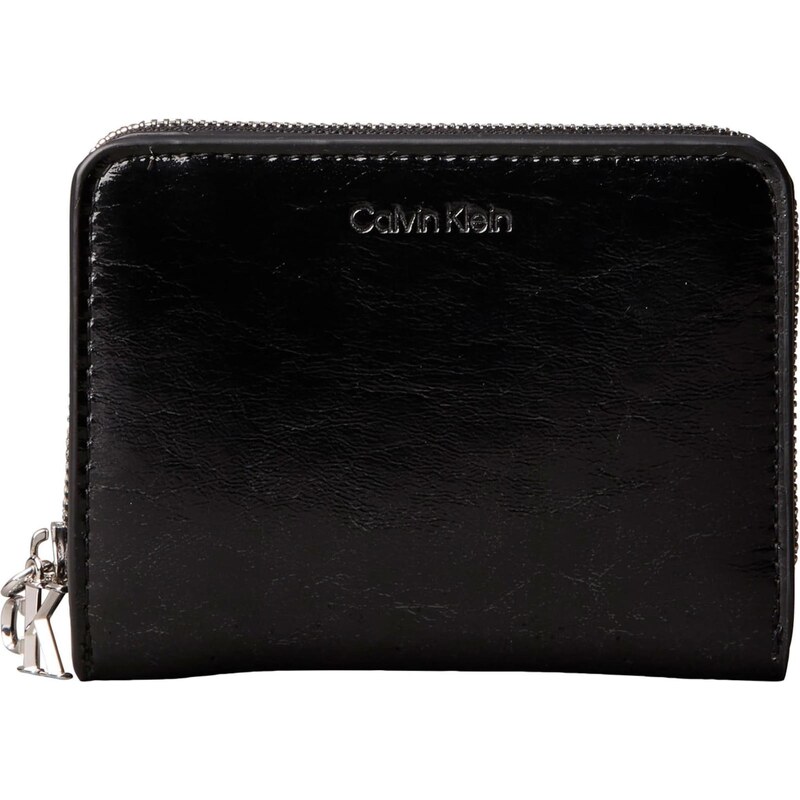 Calvin Klein Peněženka černá 109716696
