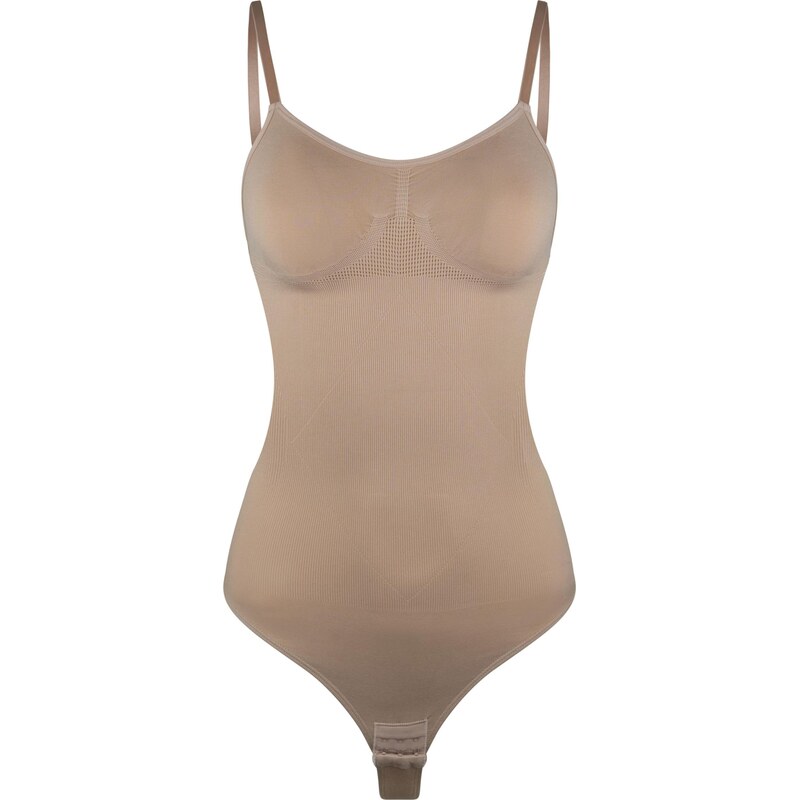 MAGIC Bodyfashion Body Everybody cappuccino 109716937