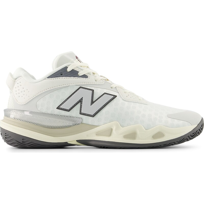 Pánské boty New Balance Hesi Low v2 BBHSLME2 – bílé