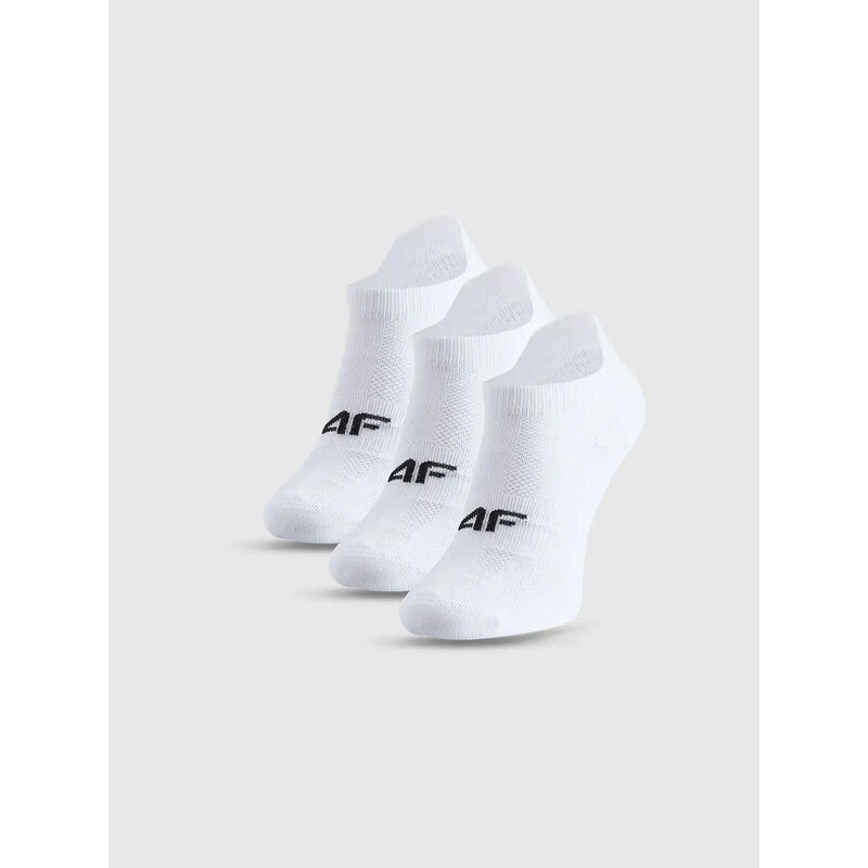Chlapecké ponožky 4F M261 (3pack)