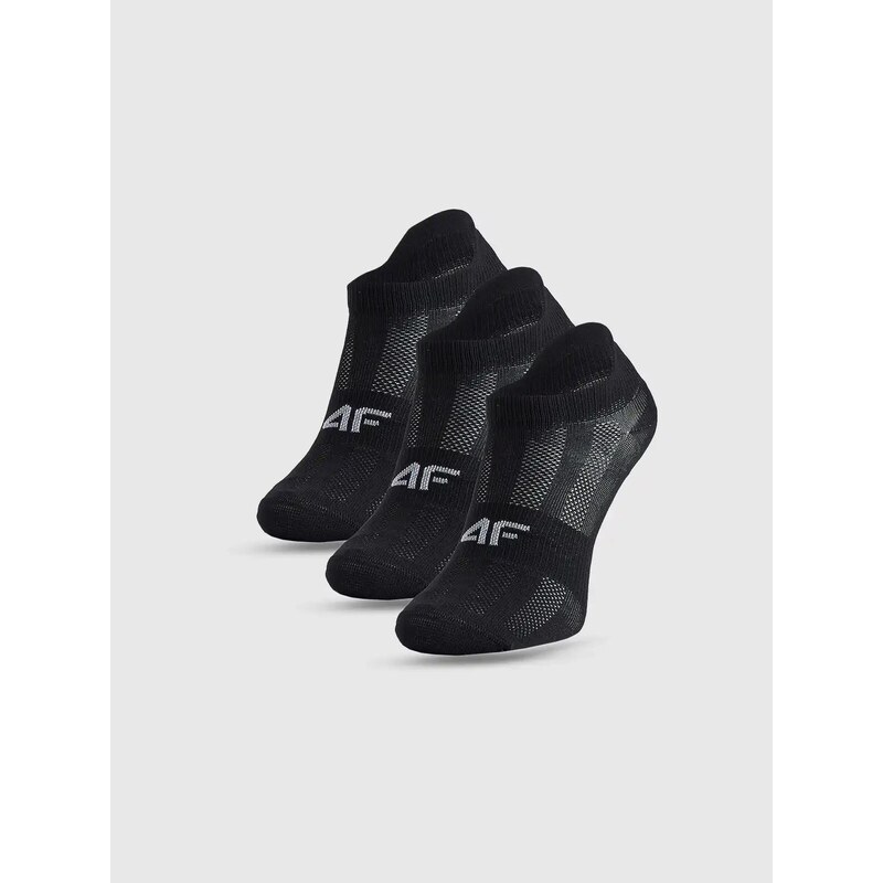 Chlapecké ponožky 4F M261 (3pack)