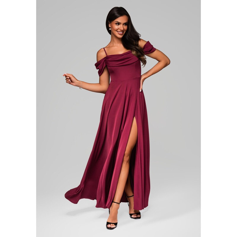 Edoti Evening dress LA-OM-DL