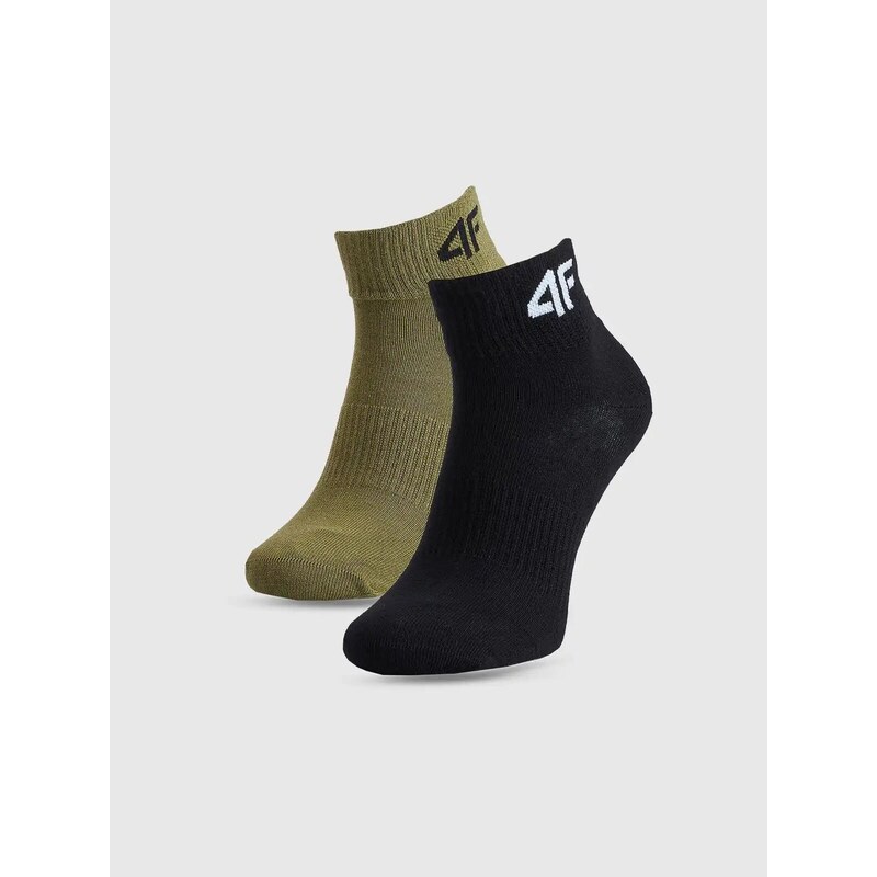 Chlapecké ponožky 4F M392 (2pack)