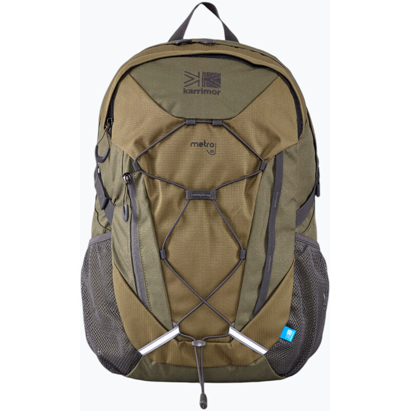 Turistický batoh Karrimor Metro 30 l olive