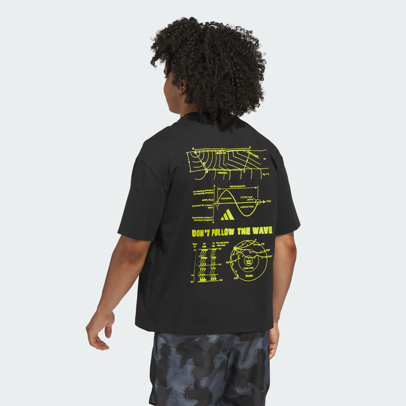 Adidas Tričko Anthony Edwards