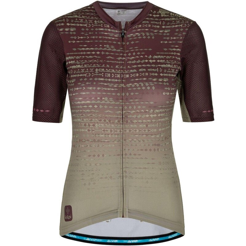 KILPI Dámský cyklistický dres Kilpi RITAEL-W 114748401