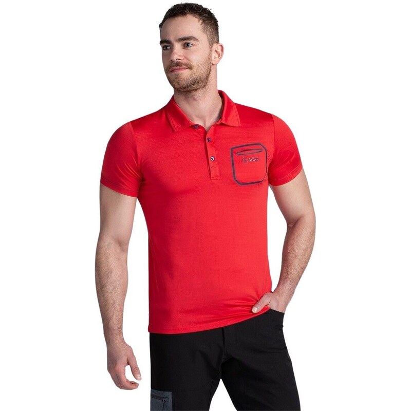 KILPI Polo Kilpi Givry