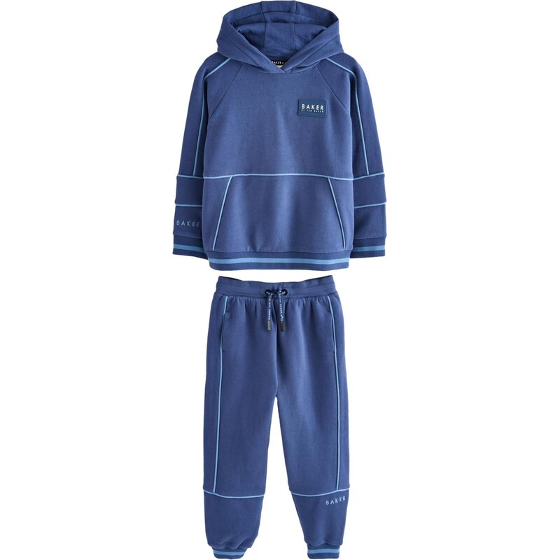 Baker by Ted Baker Joggingová souprava tmavě modrá 109725949