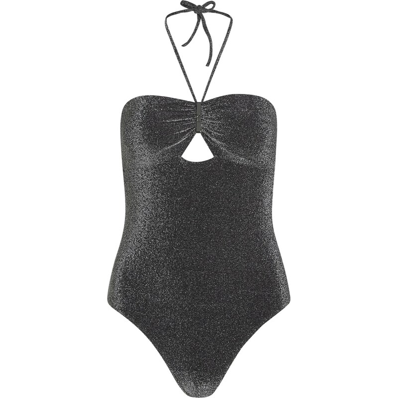 Karl Lagerfeld Plavky černá 109726018