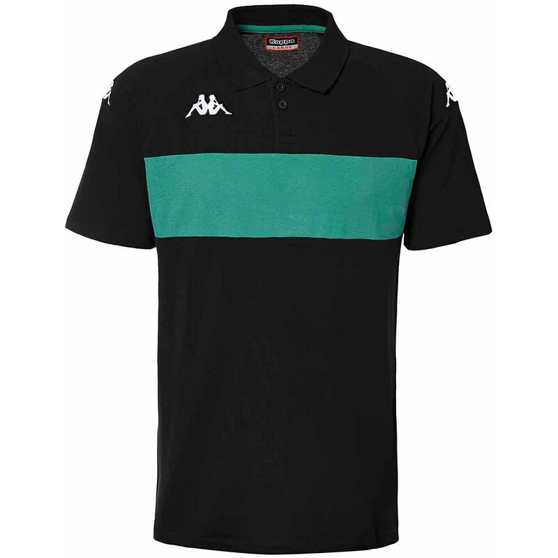KAPPA dětské polo Kappa Dianetti