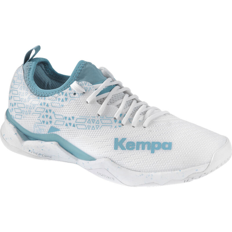 KEMPA Dámské sálové boty Kempa Wing Lite 2.0 Game Changer 109725118