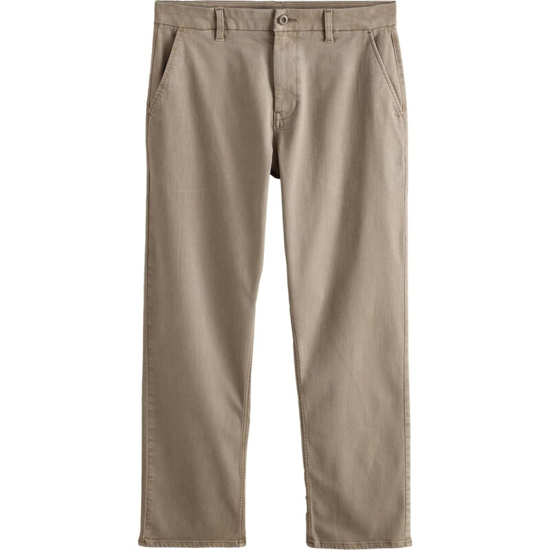 Next Chino kalhoty kámen