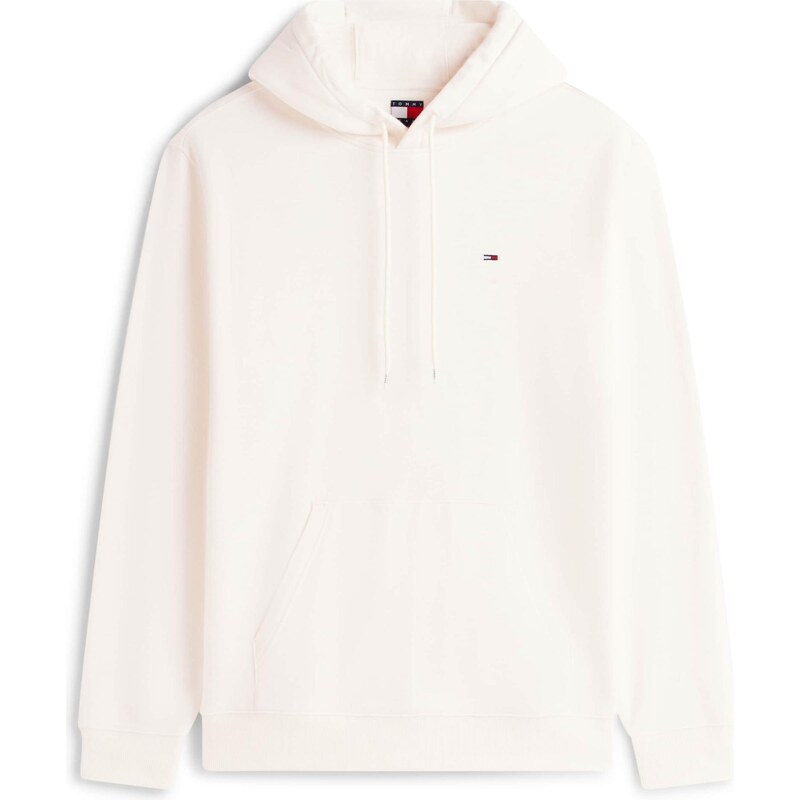 Tommy Jeans Mikina bílá