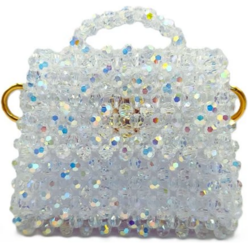 Janska Design Kabelka od Janska Aurora Mini Crystal 109727072