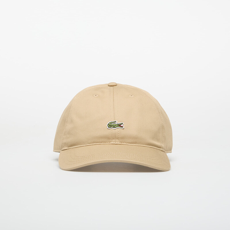Kšiltovka LACOSTE Cap Viennese Universal