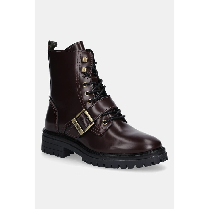 Barbour Kožené workery Barbour Ouseburne