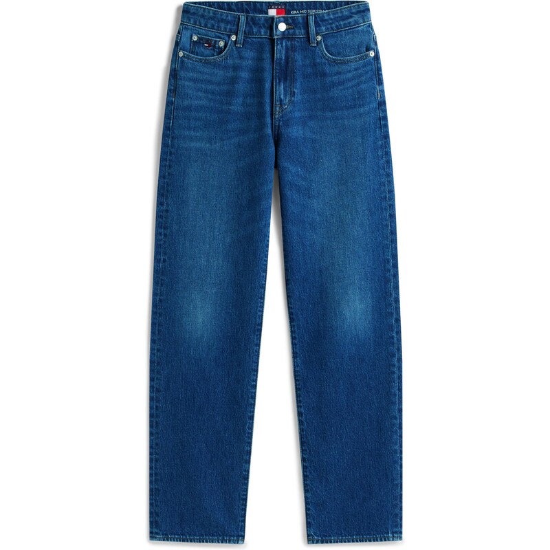 Tommy Jeans Džíny 'Kira' modrá džínovina