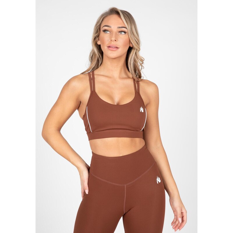 GORILLA WEAR Dámská podprsenka Gorilla Wear Arizona 109738491