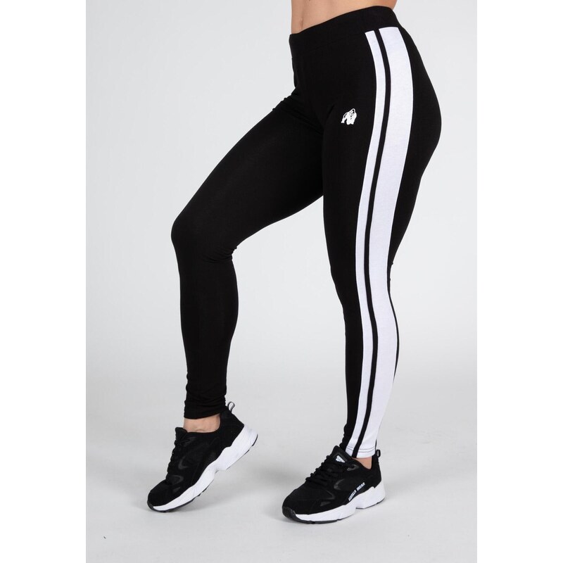 GORILLA WEAR Dámské legíny Gorilla Wear Hailey 109738511