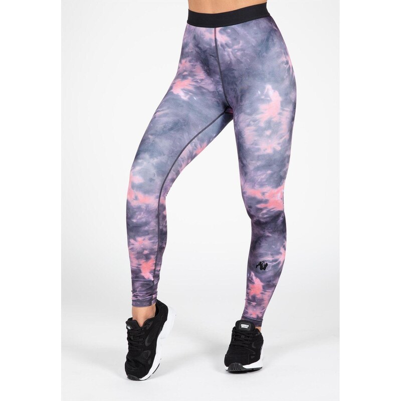GORILLA WEAR Dámské legíny Gorilla Wear Colby 109738502
