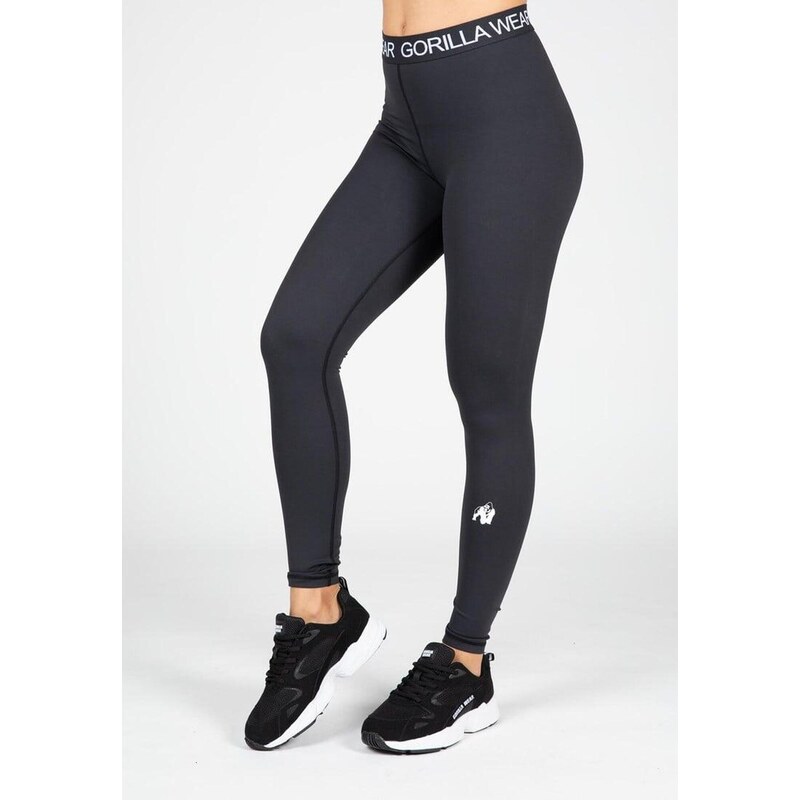 GORILLA WEAR Dámské legíny Gorilla Wear Colby 109738507