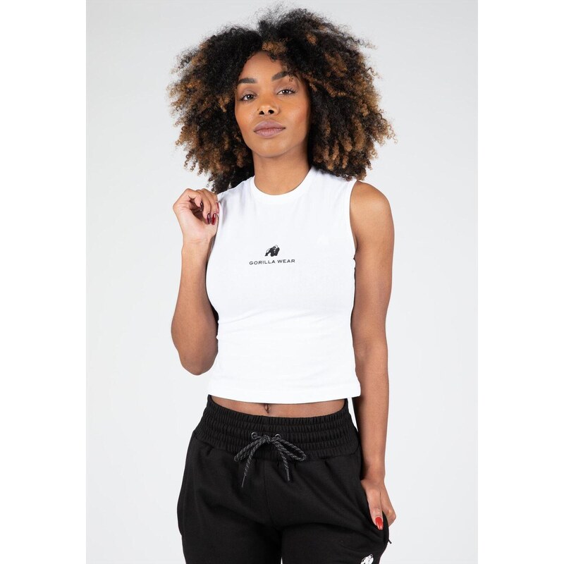 GORILLA WEAR Dámský top Gorilla Wear Livonia 109738555