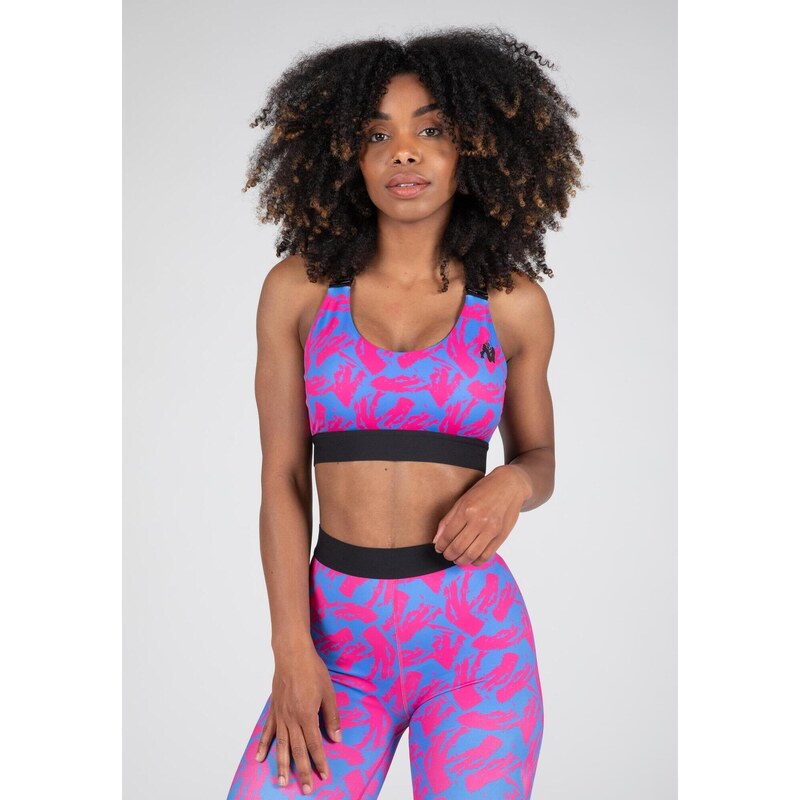 GORILLA WEAR Dámská podprsenka Gorilla Wear Colby Sports 109738517
