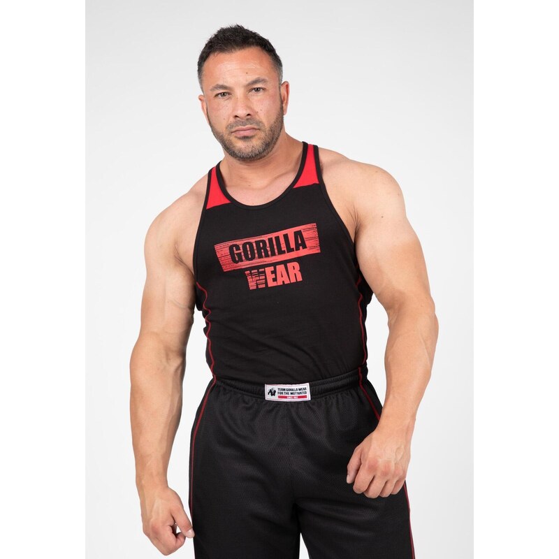 GORILLA WEAR Tílko Gorilla Wear Wallace 109738527