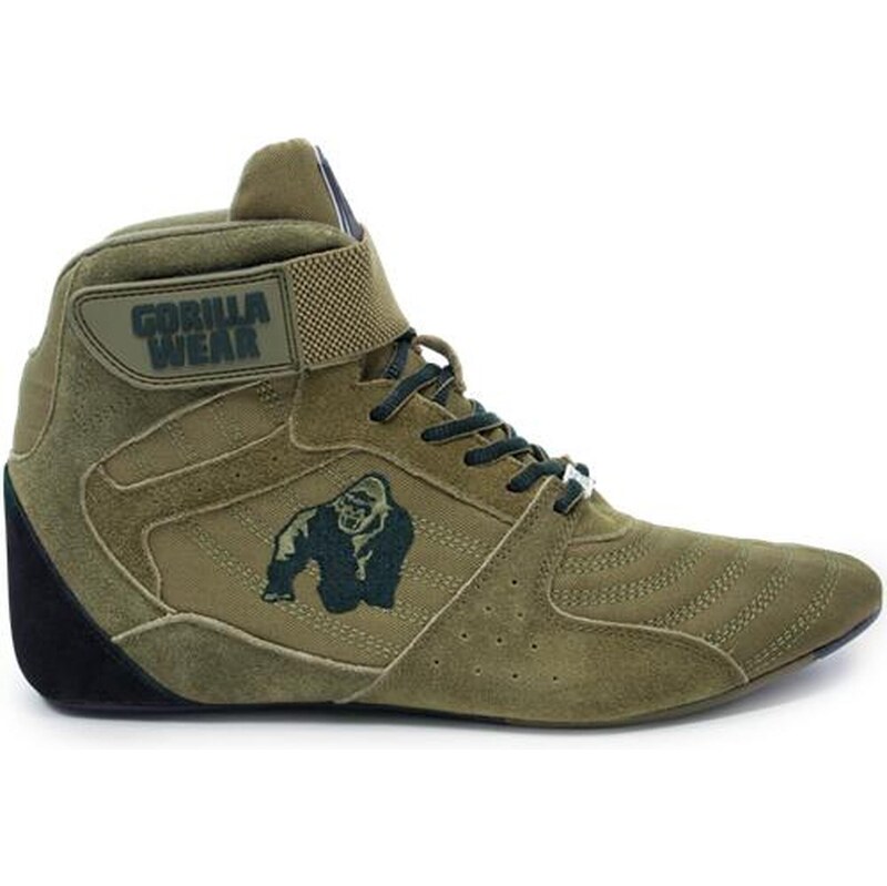 GORILLA WEAR Tréninkové boty Gorilla Wear Perry Pro 109738548